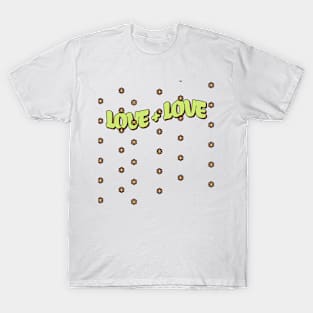 Love+Love T-Shirt